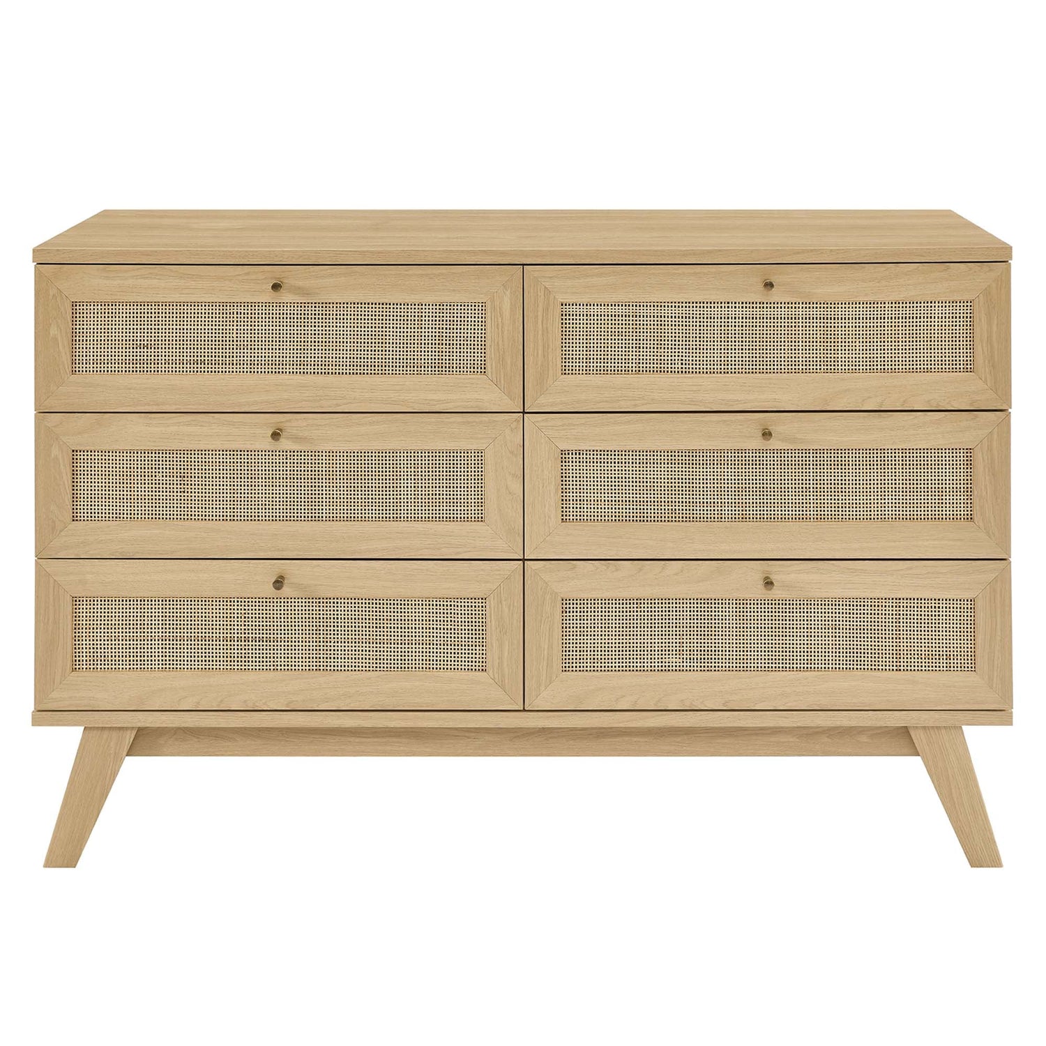 Soma 6-Drawer Dresser by Modway