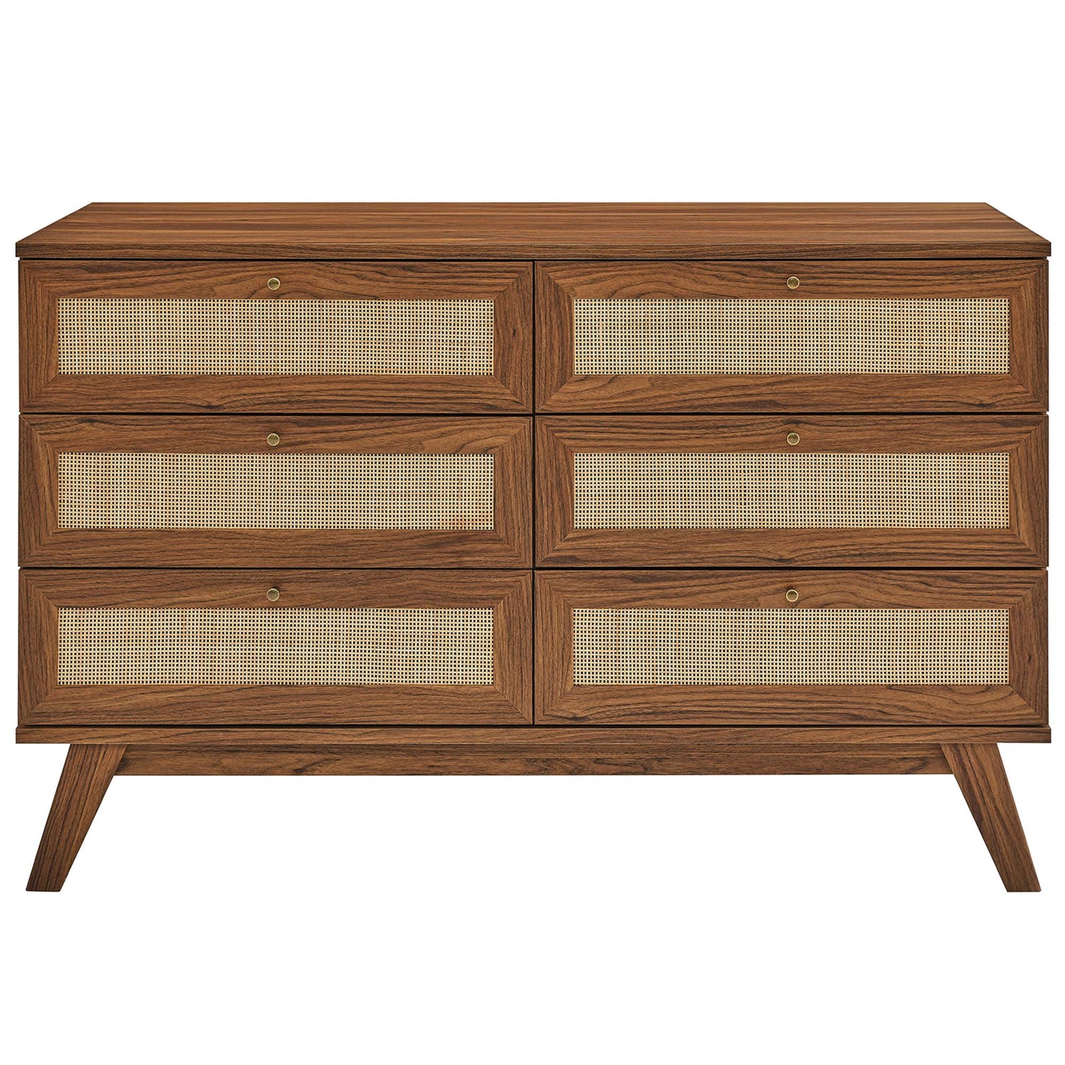 Soma 6-Drawer Dresser by Modway