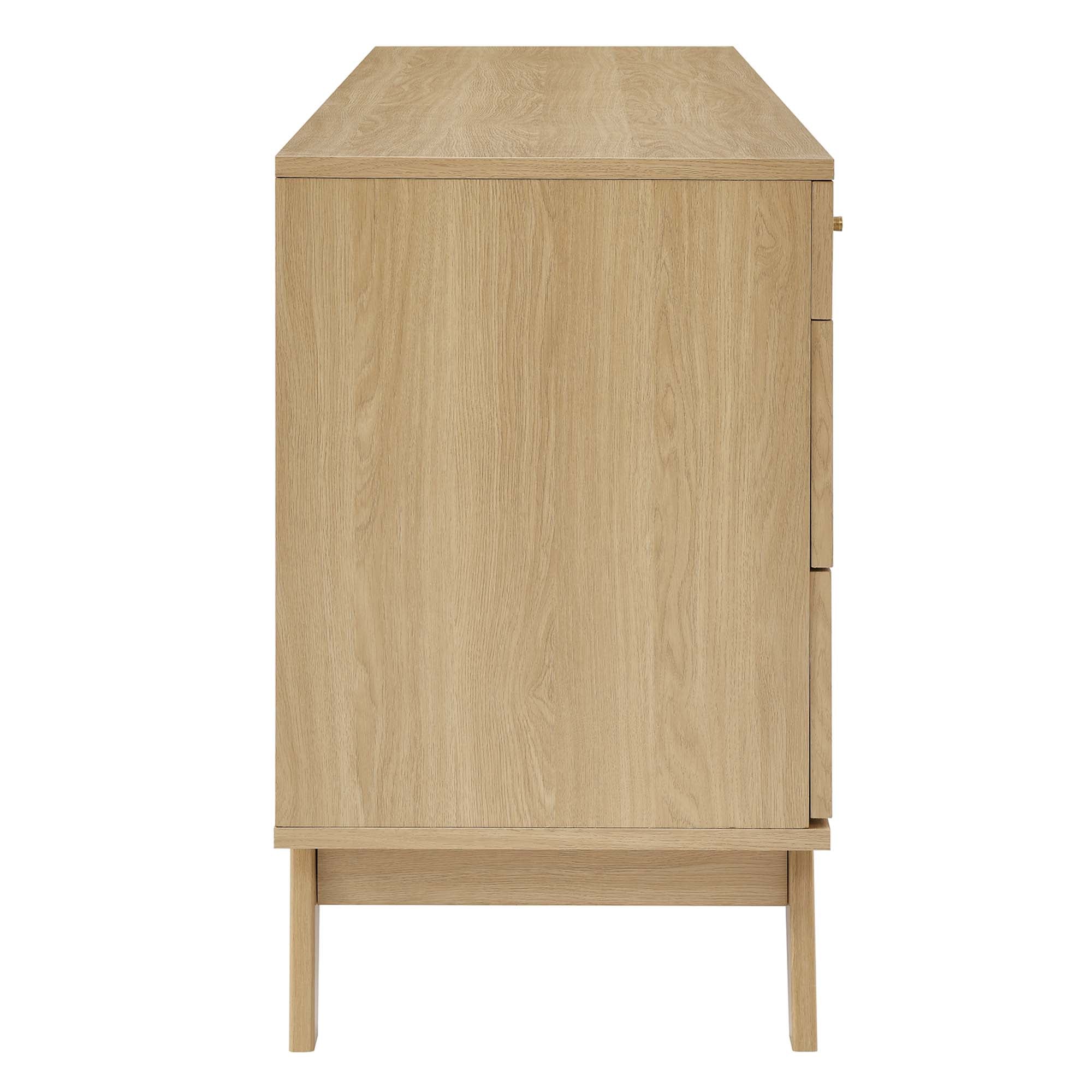 Soma 8-Drawer Dresser by Modway
