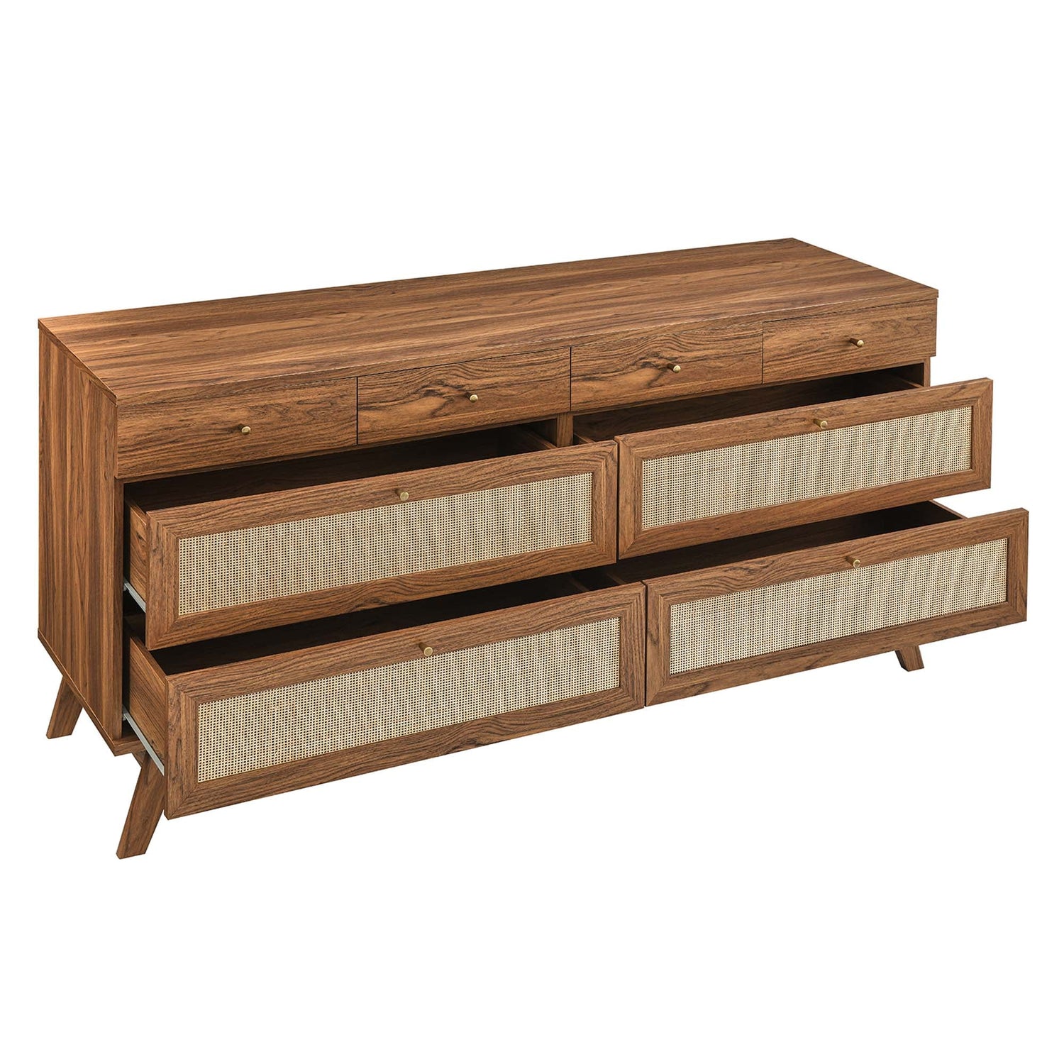 Soma 8-Drawer Dresser by Modway