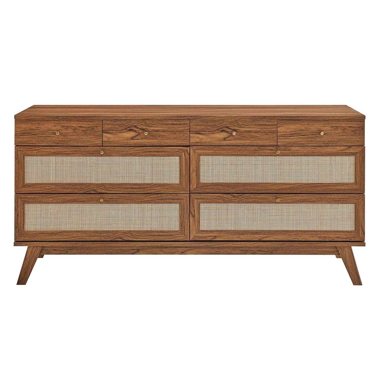 Soma 8-Drawer Dresser by Modway