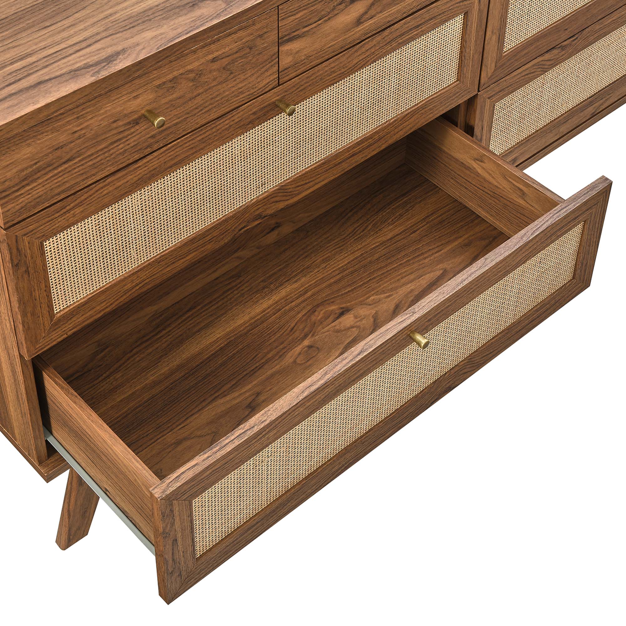 Soma 8-Drawer Dresser by Modway
