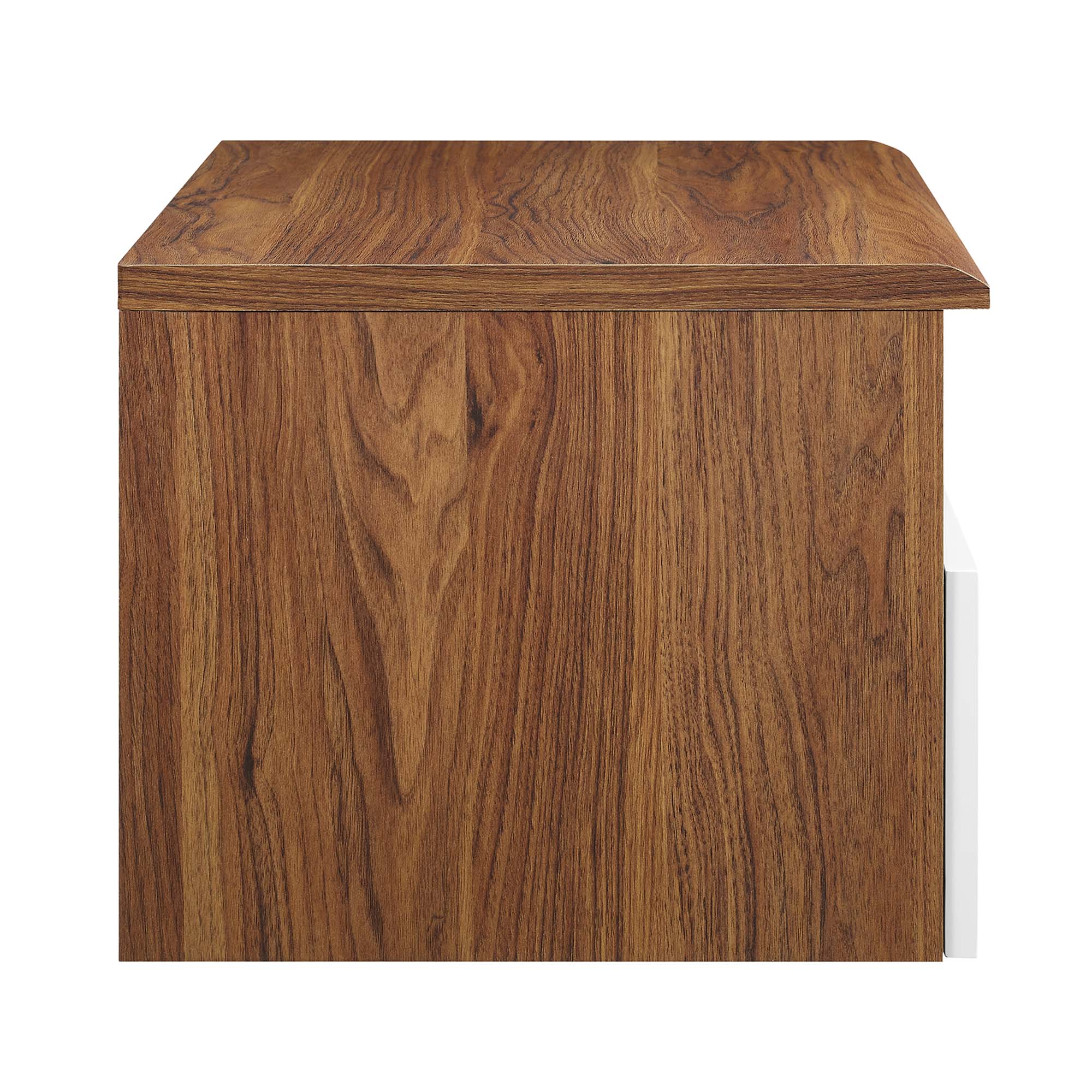 Envision Wall Mount Nightstand by Modway