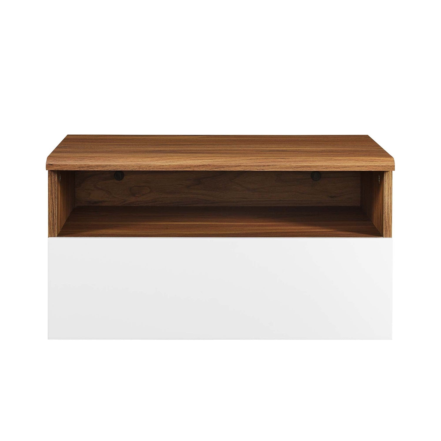 Envision Wall Mount Nightstand by Modway