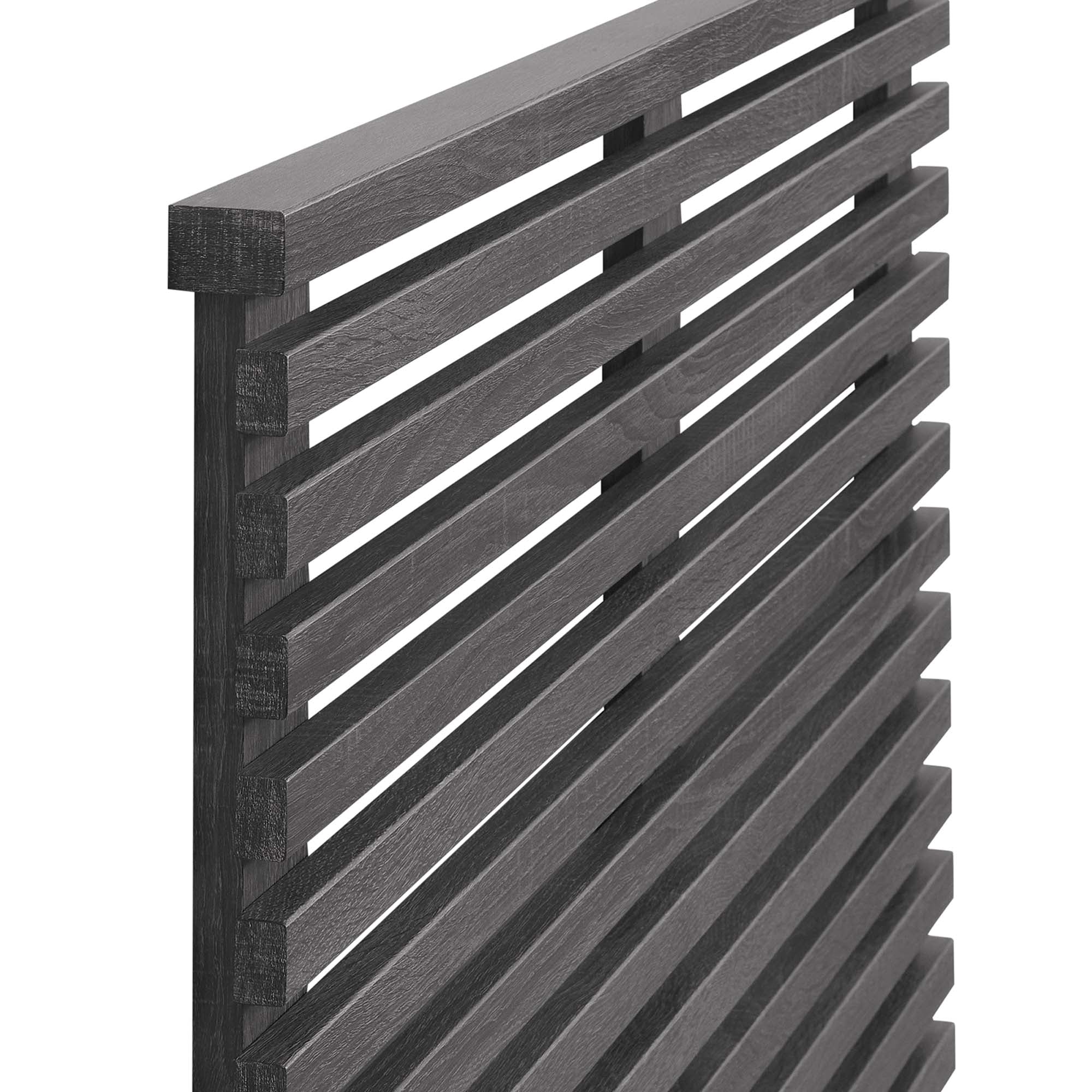 Render Wall Mount Headboard by Modway