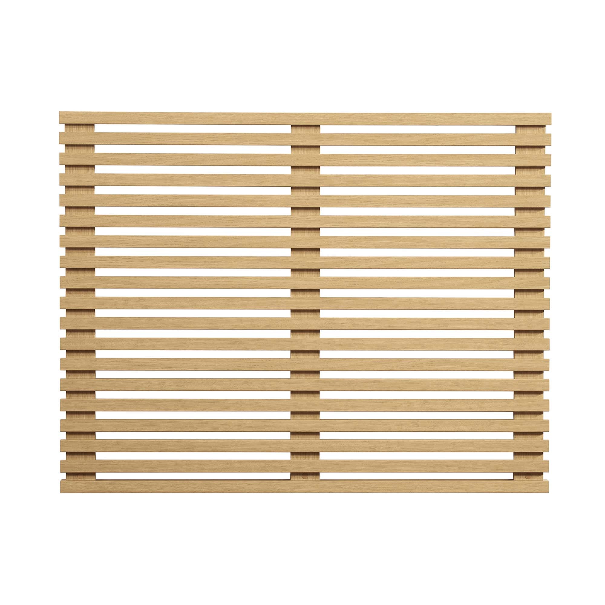 Render Wall Mount Headboard by Modway