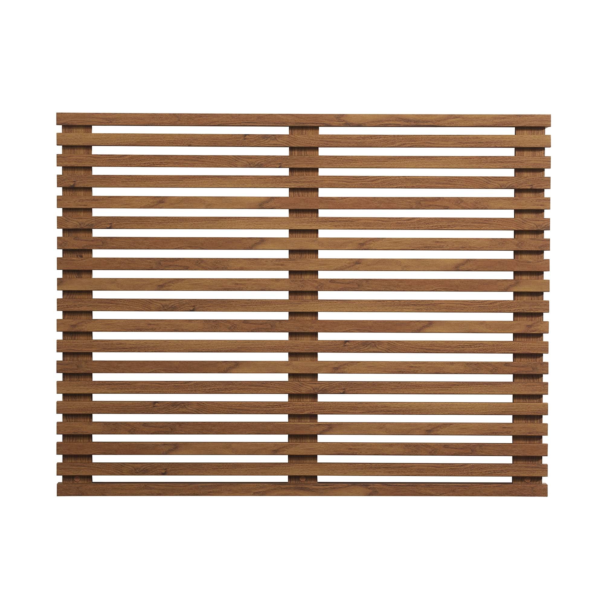 Render Wall Mount Headboard by Modway