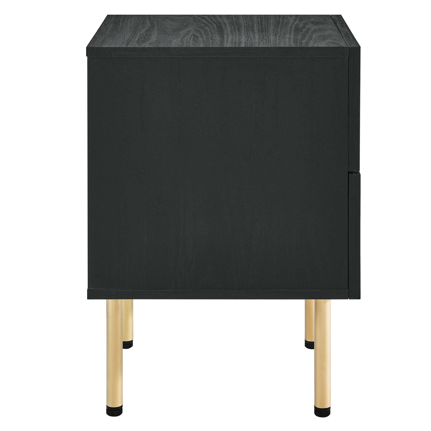 Chaucer 2-Drawer Nightstand by Modway