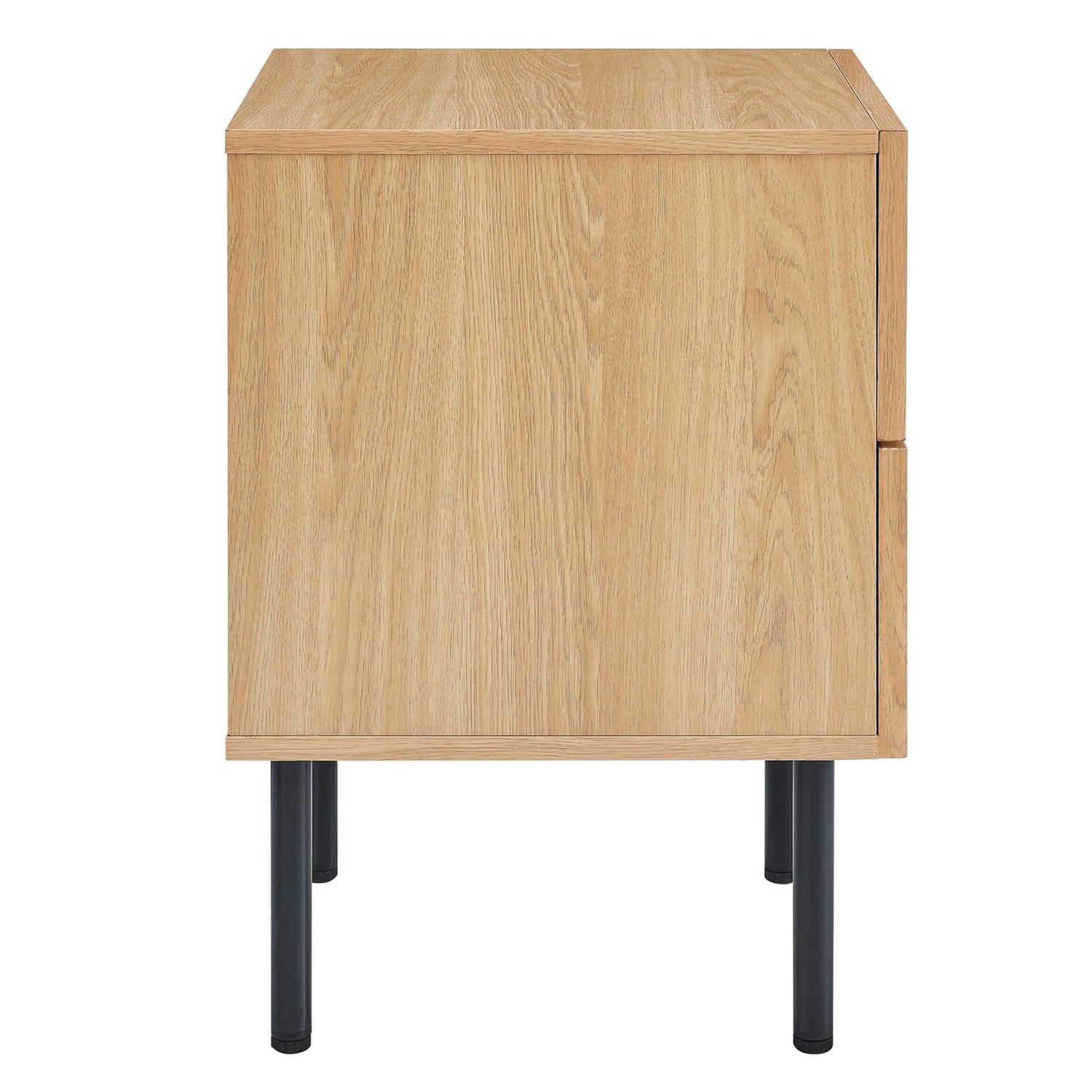 Chaucer 2-Drawer Nightstand by Modway