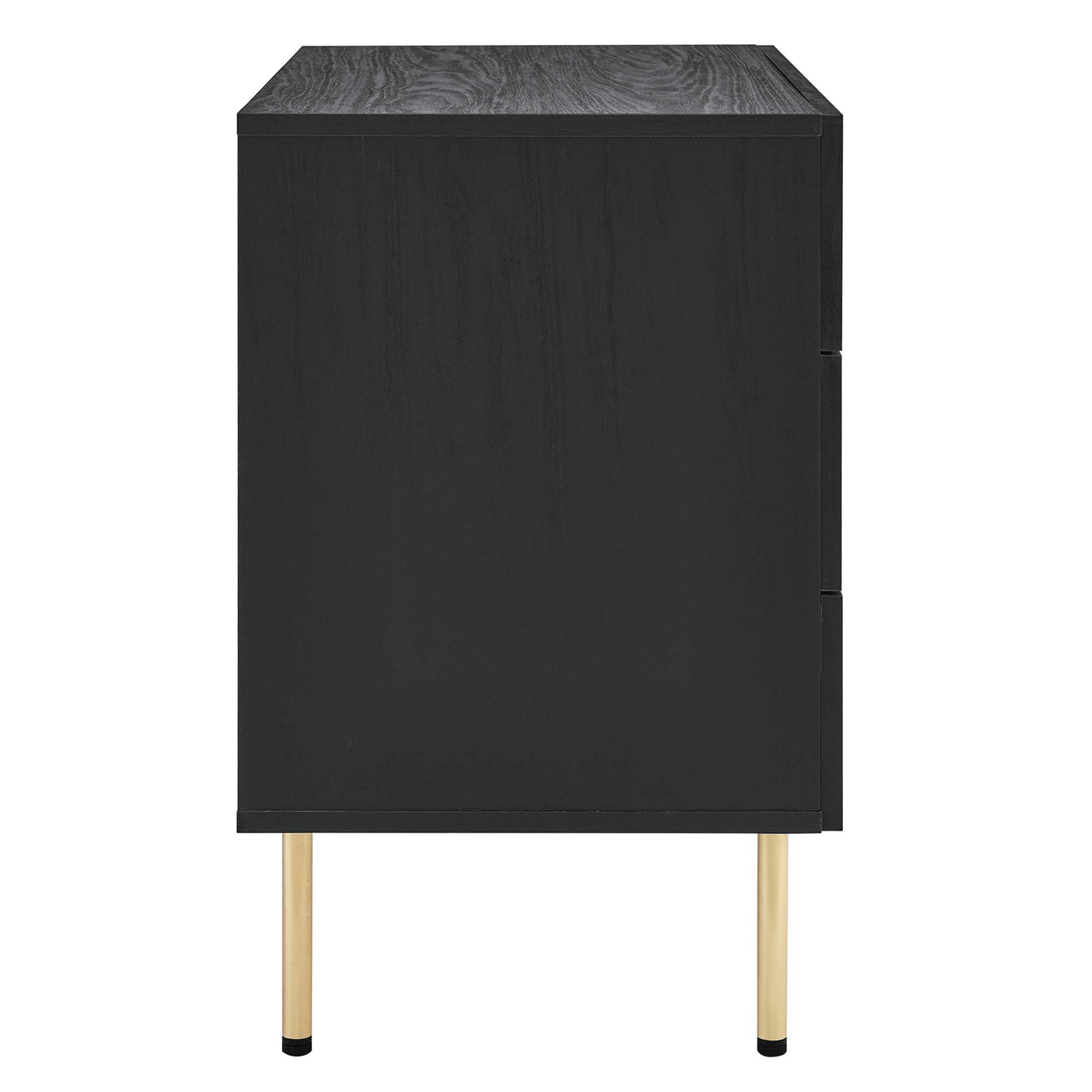 Chaucer 3-Drawer Chest by Modway