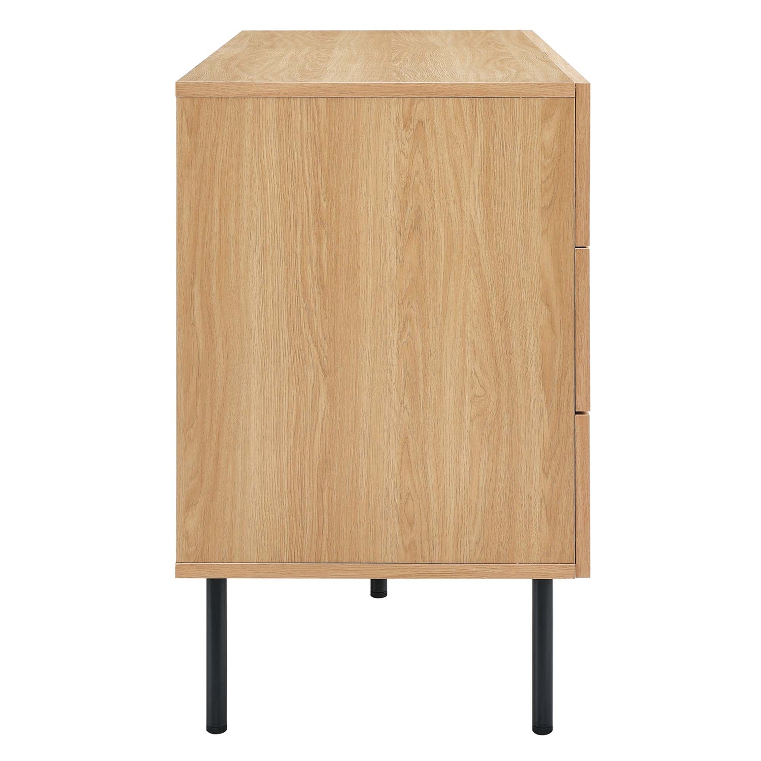 Chaucer 6-Drawer Compact Dresser by Modway