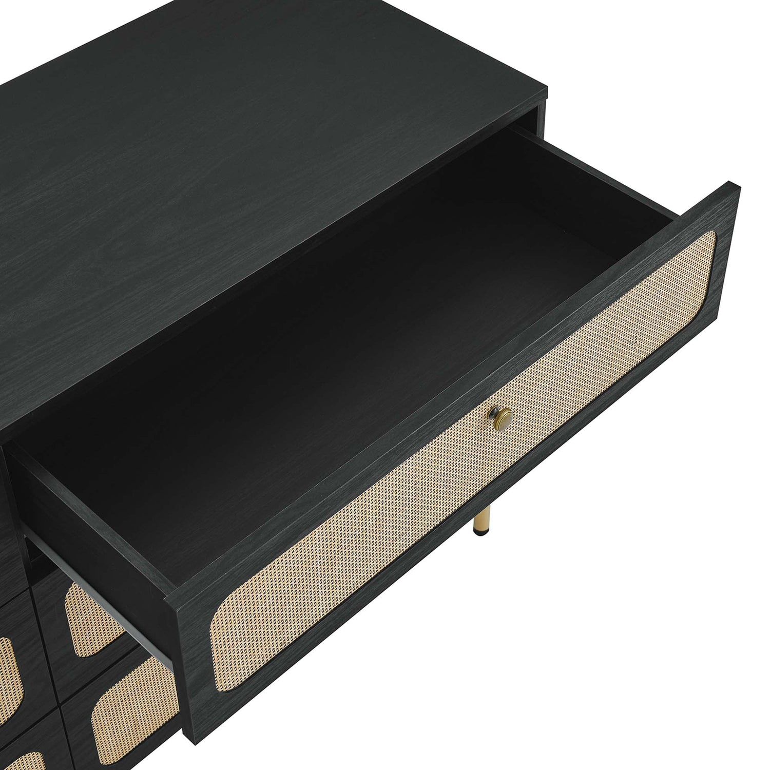 Chaucer 6-Drawer Dresser by Modway