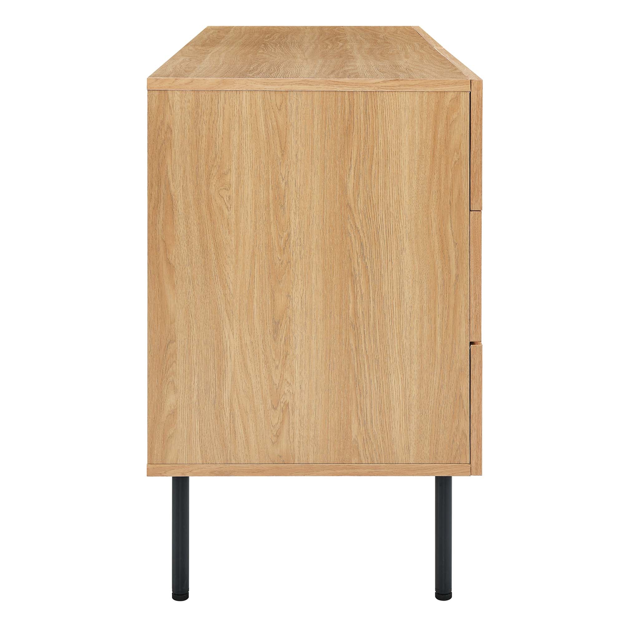 Chaucer 6-Drawer Dresser by Modway