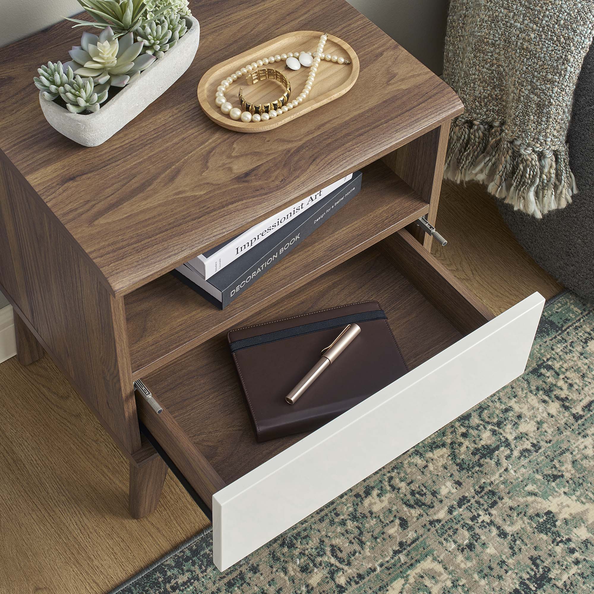 Envision Nightstand by Modway