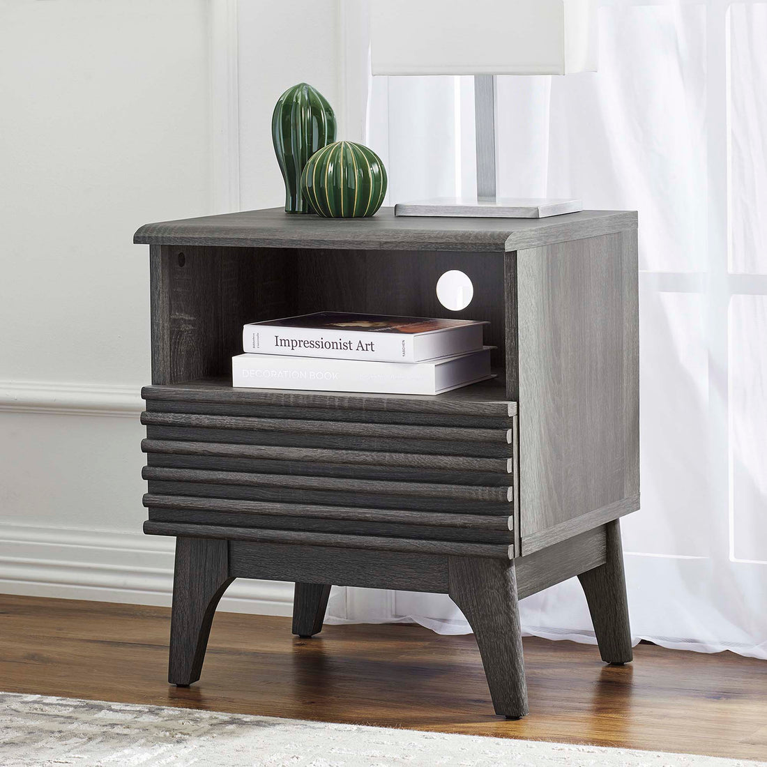 Render Nightstand by Modway