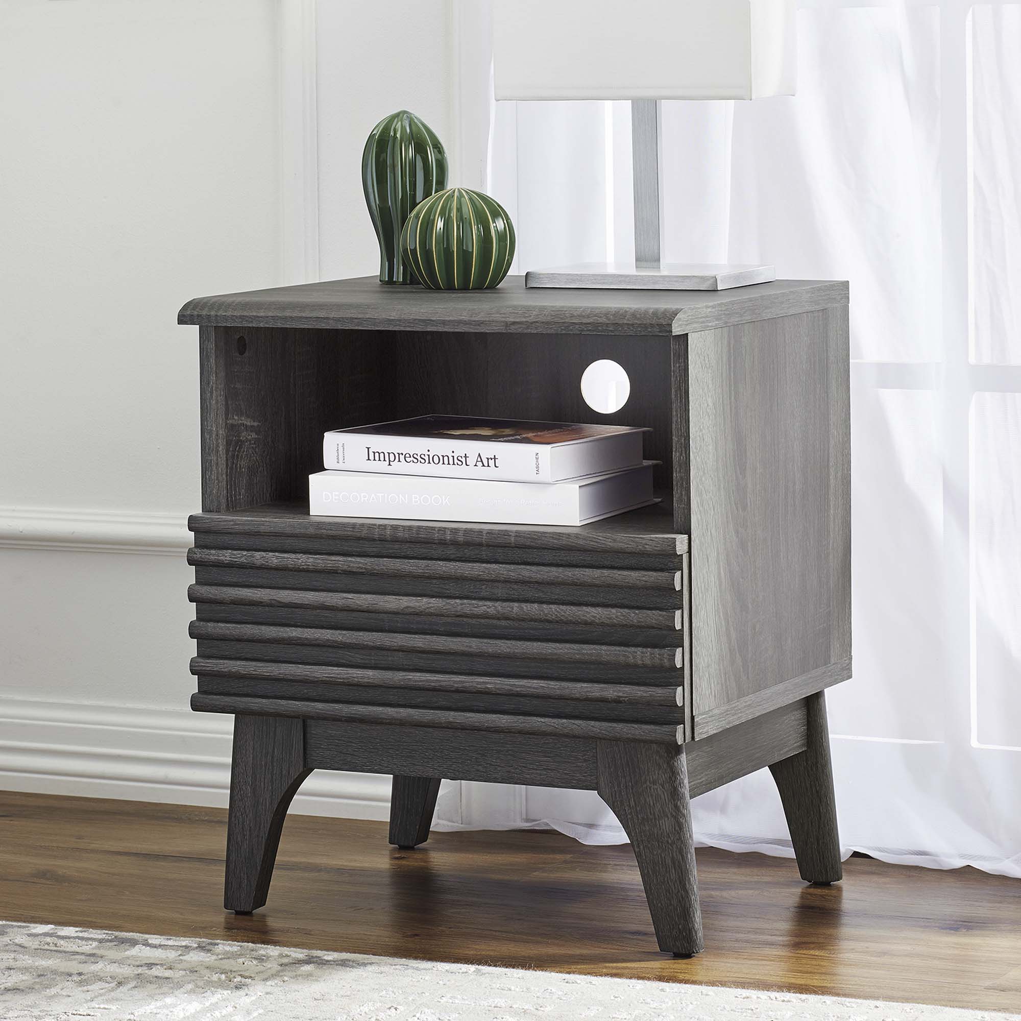 Render Nightstand by Modway