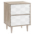 Oak White