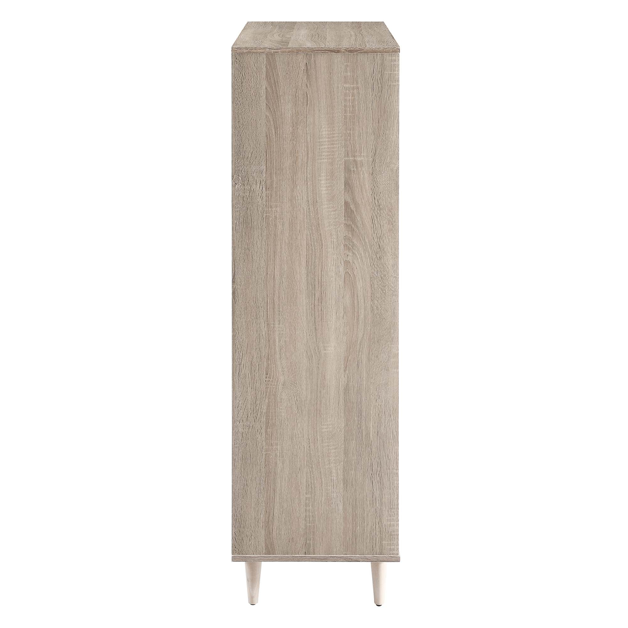 Vespera 5-Drawer Chest by Modway
