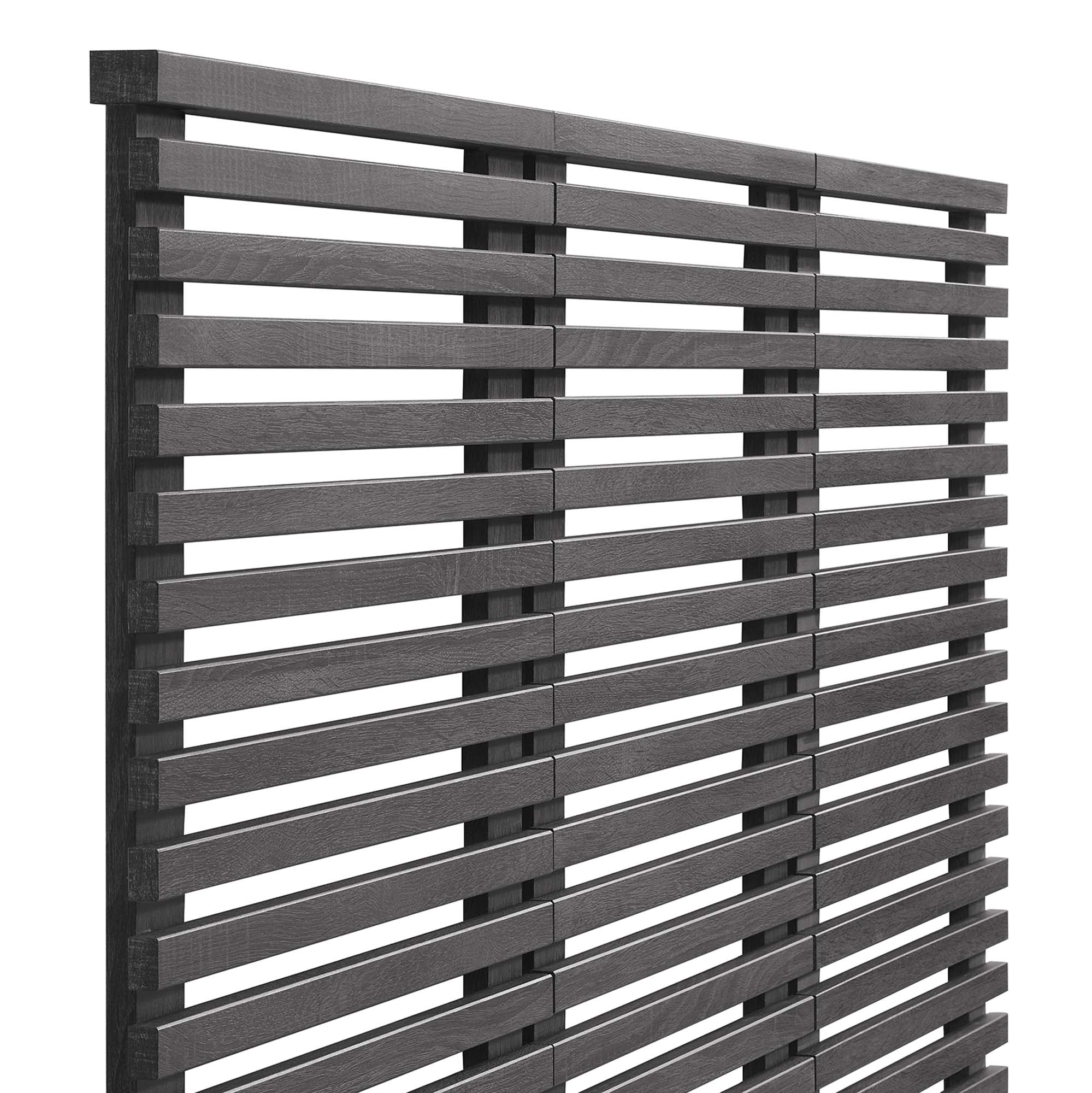 Render Wall Mount Headboard by Modway