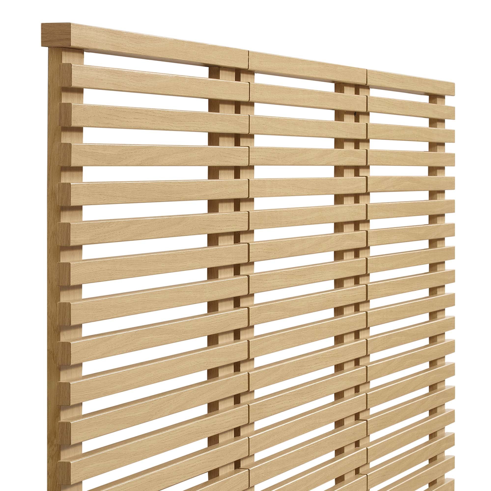 Render Wall Mount Headboard by Modway