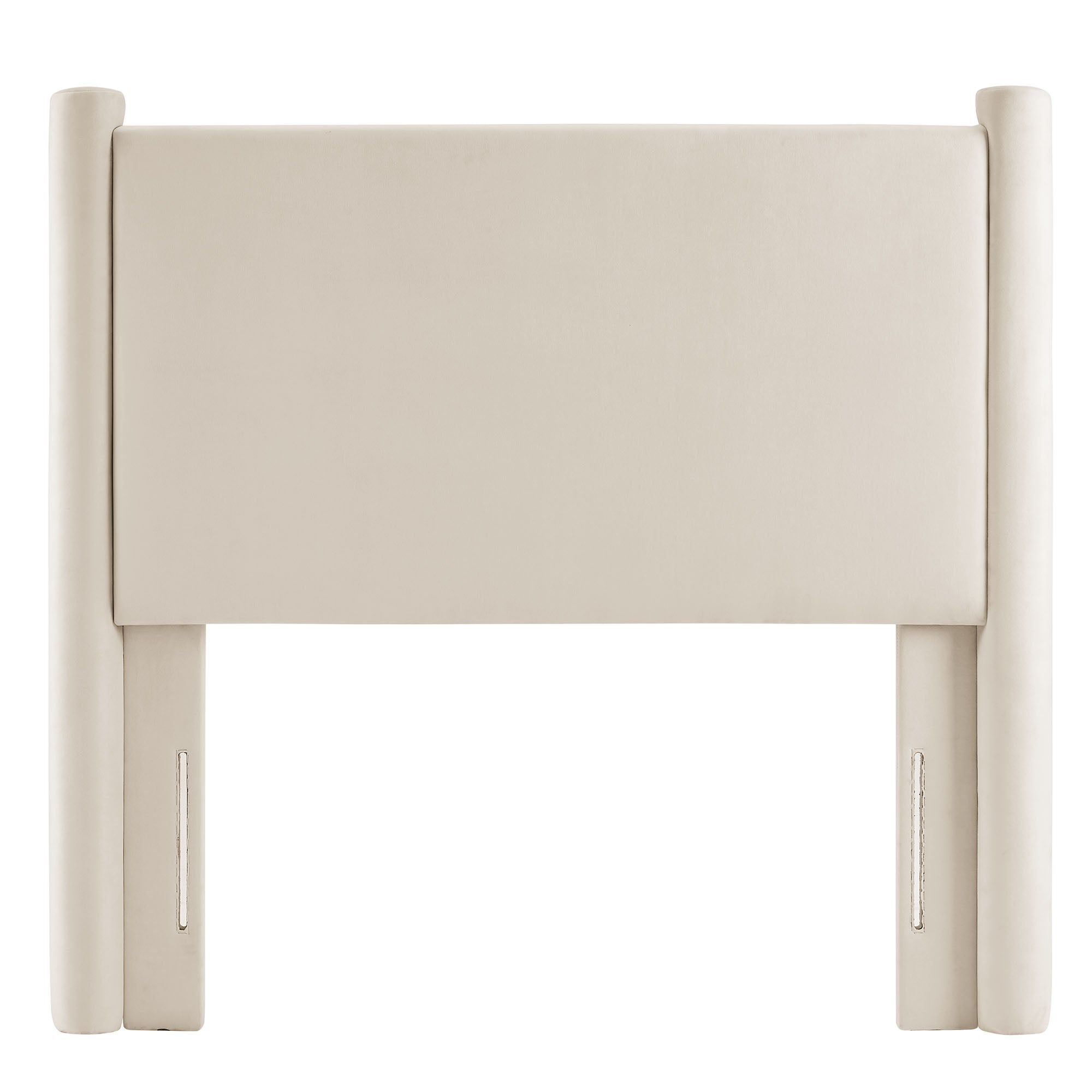 Rael Performance Velvet Headboard by Modway
