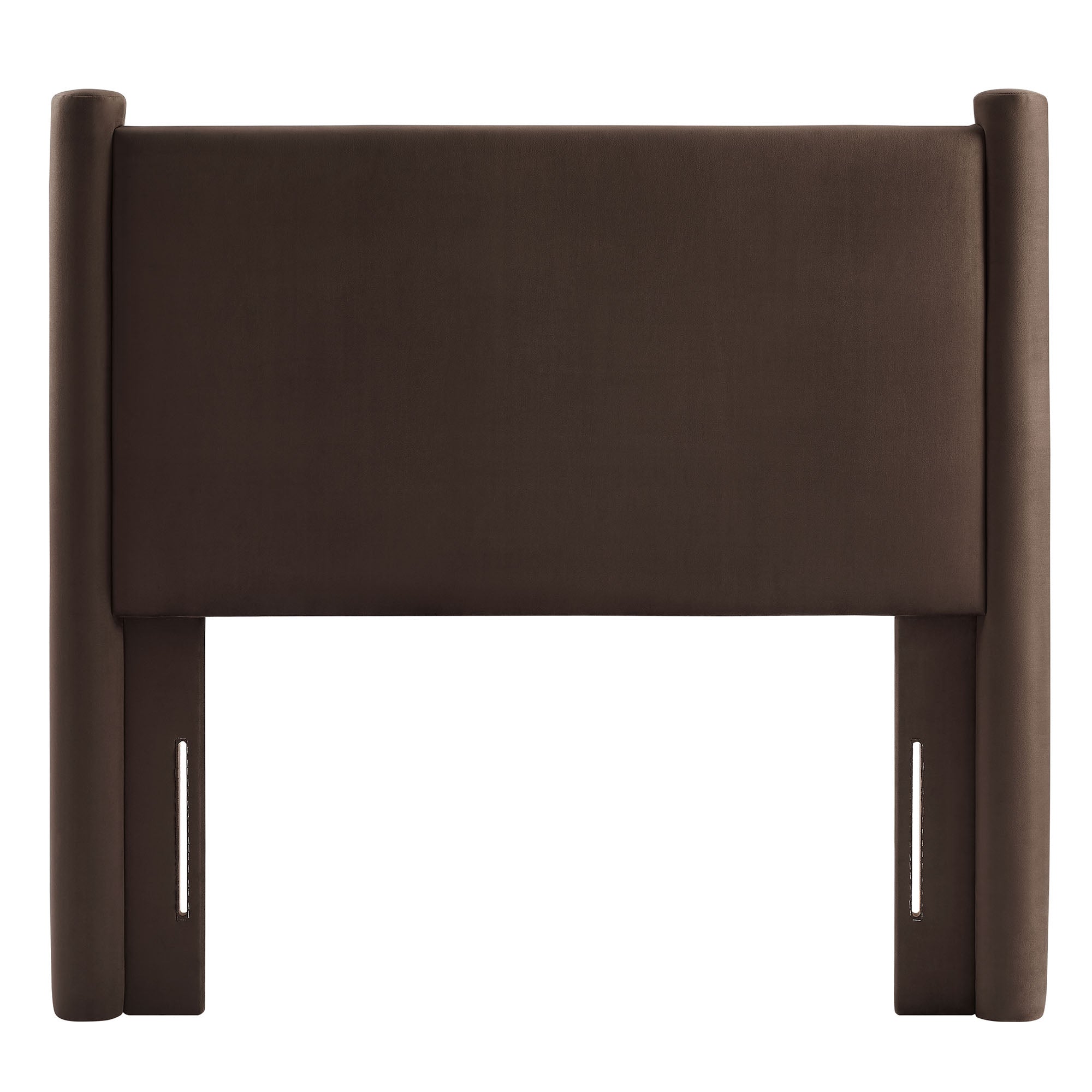 Rael Performance Velvet Headboard by Modway