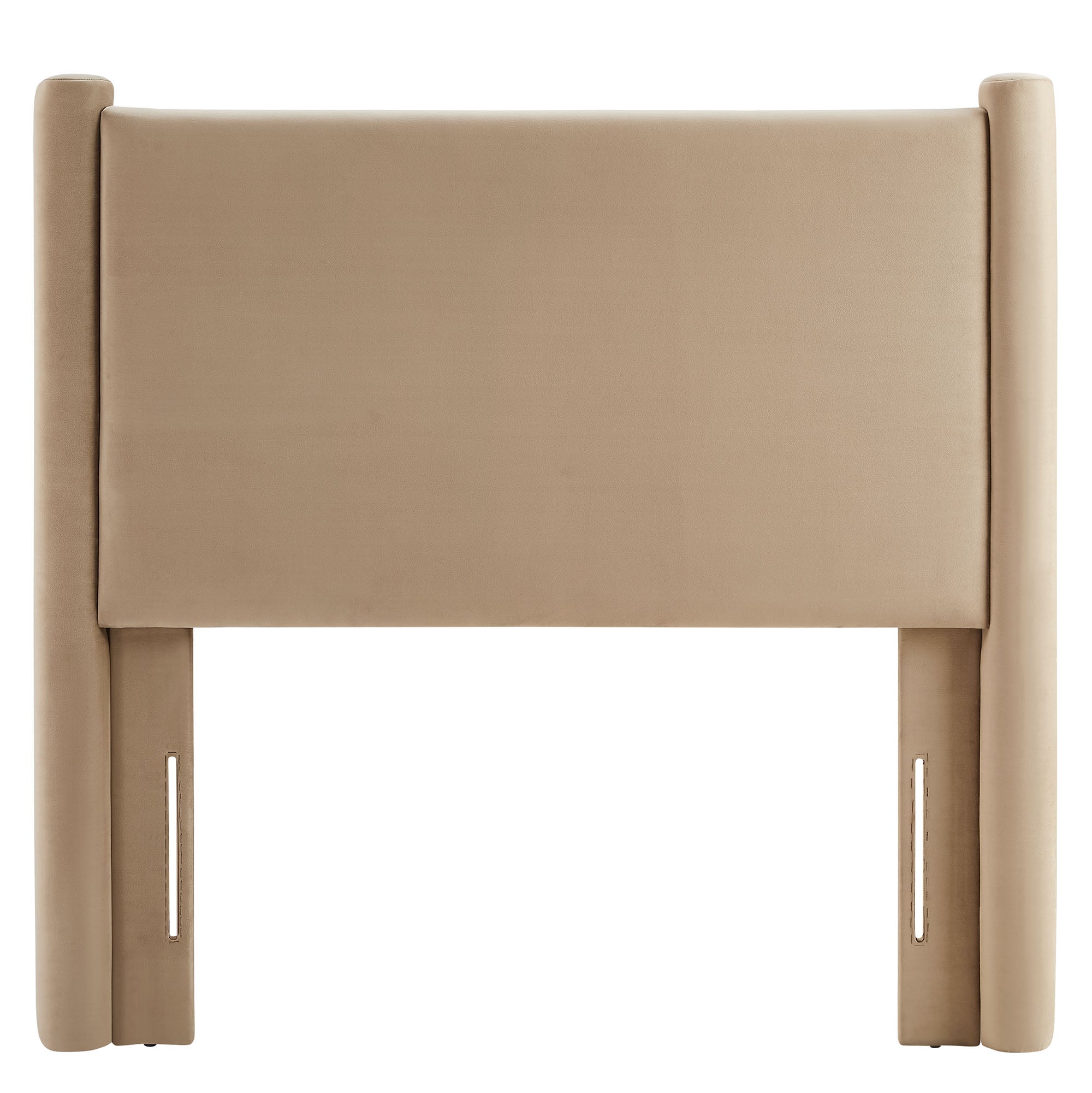 Rael Performance Velvet Headboard by Modway