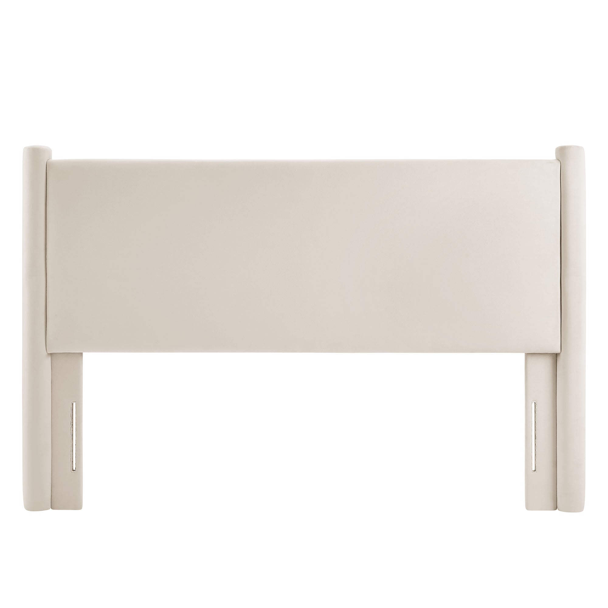 Rael Performance Velvet Headboard by Modway