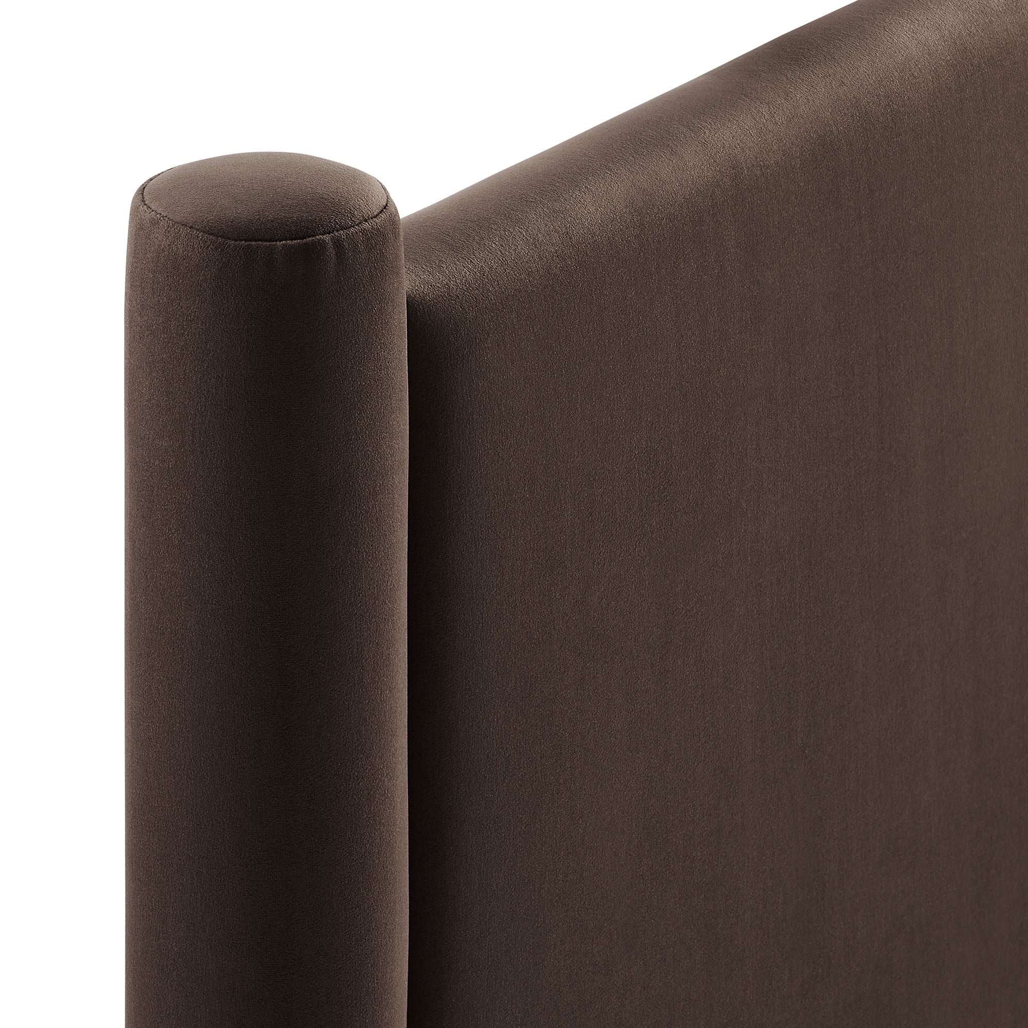 Rael Performance Velvet Headboard by Modway