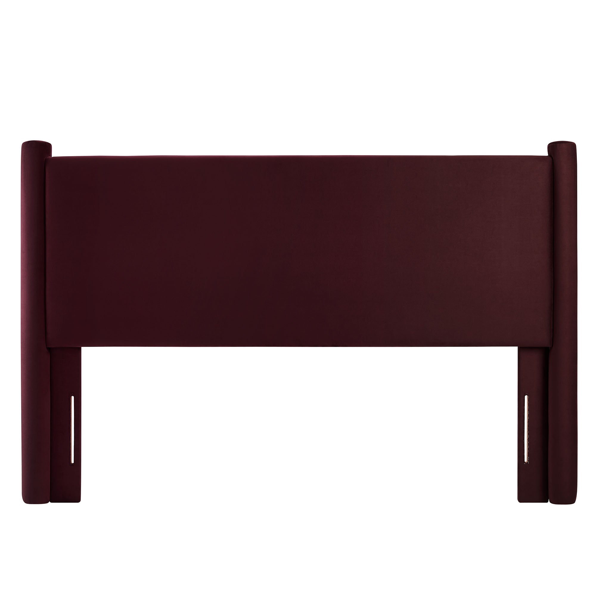 Rael Performance Velvet Headboard by Modway