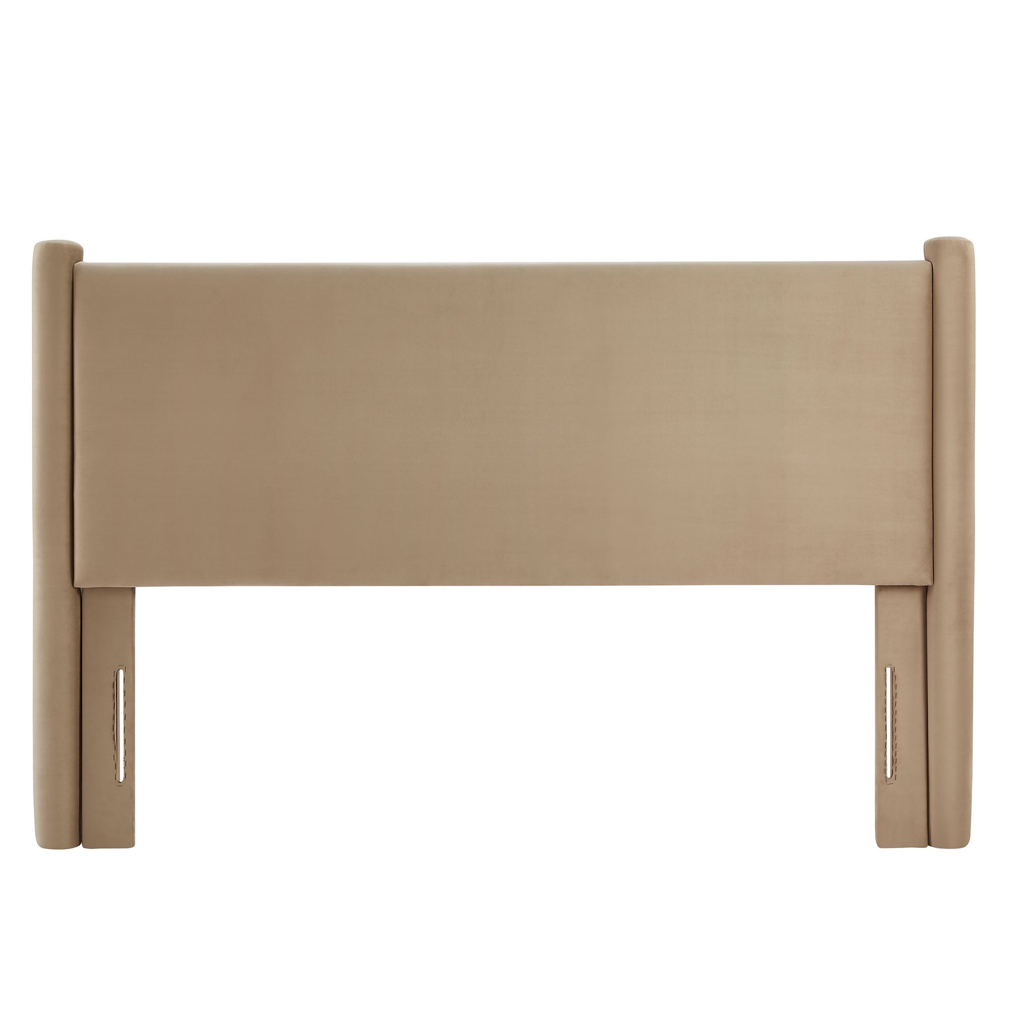 Rael Performance Velvet Headboard by Modway