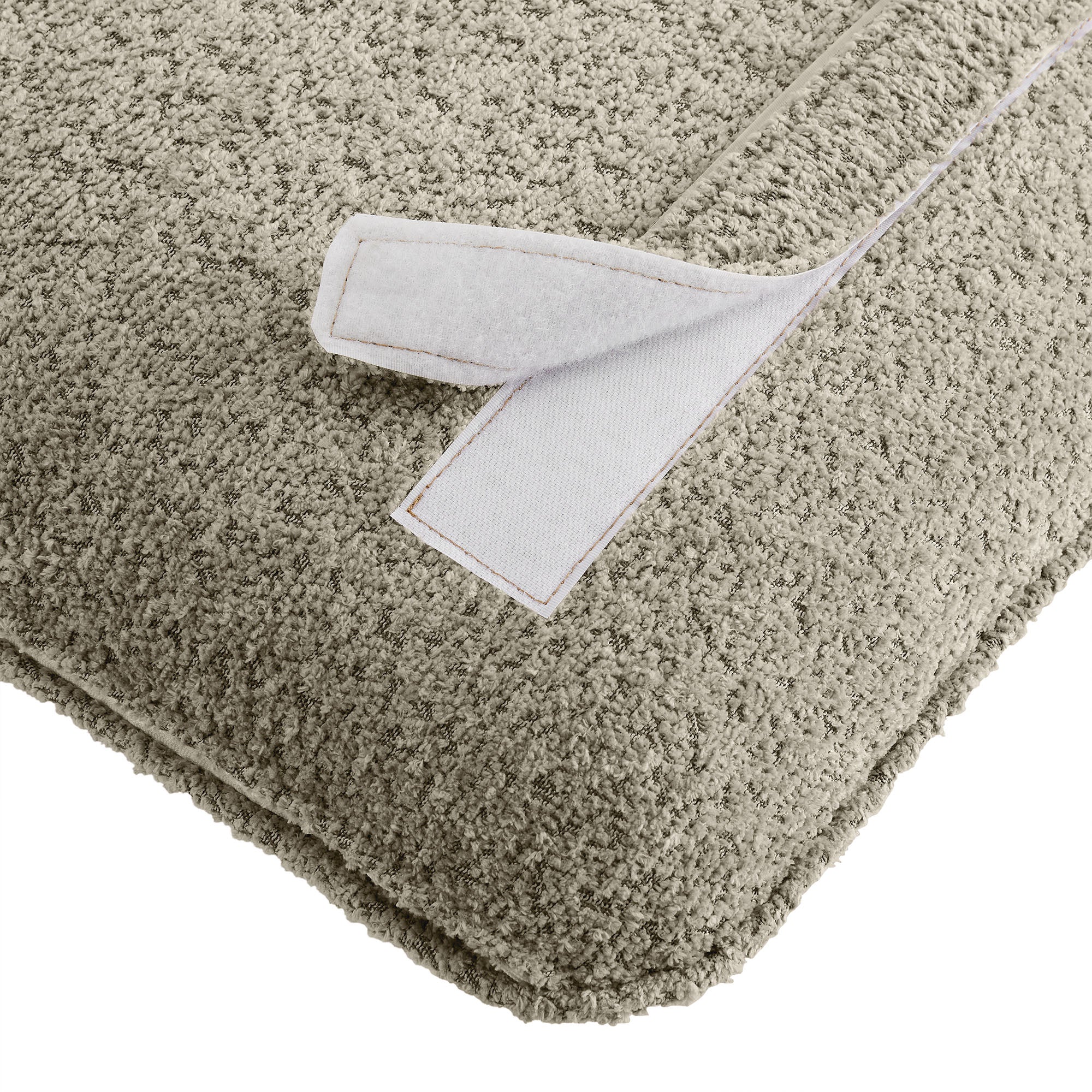 Anela Wall-Mounted Upholstered Headboard by Modway