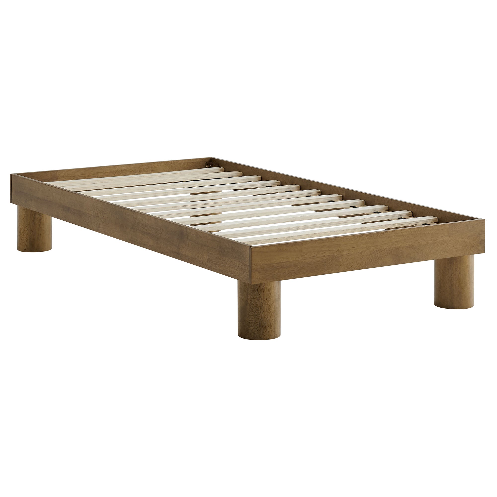 Runa Platform Bed by Modway