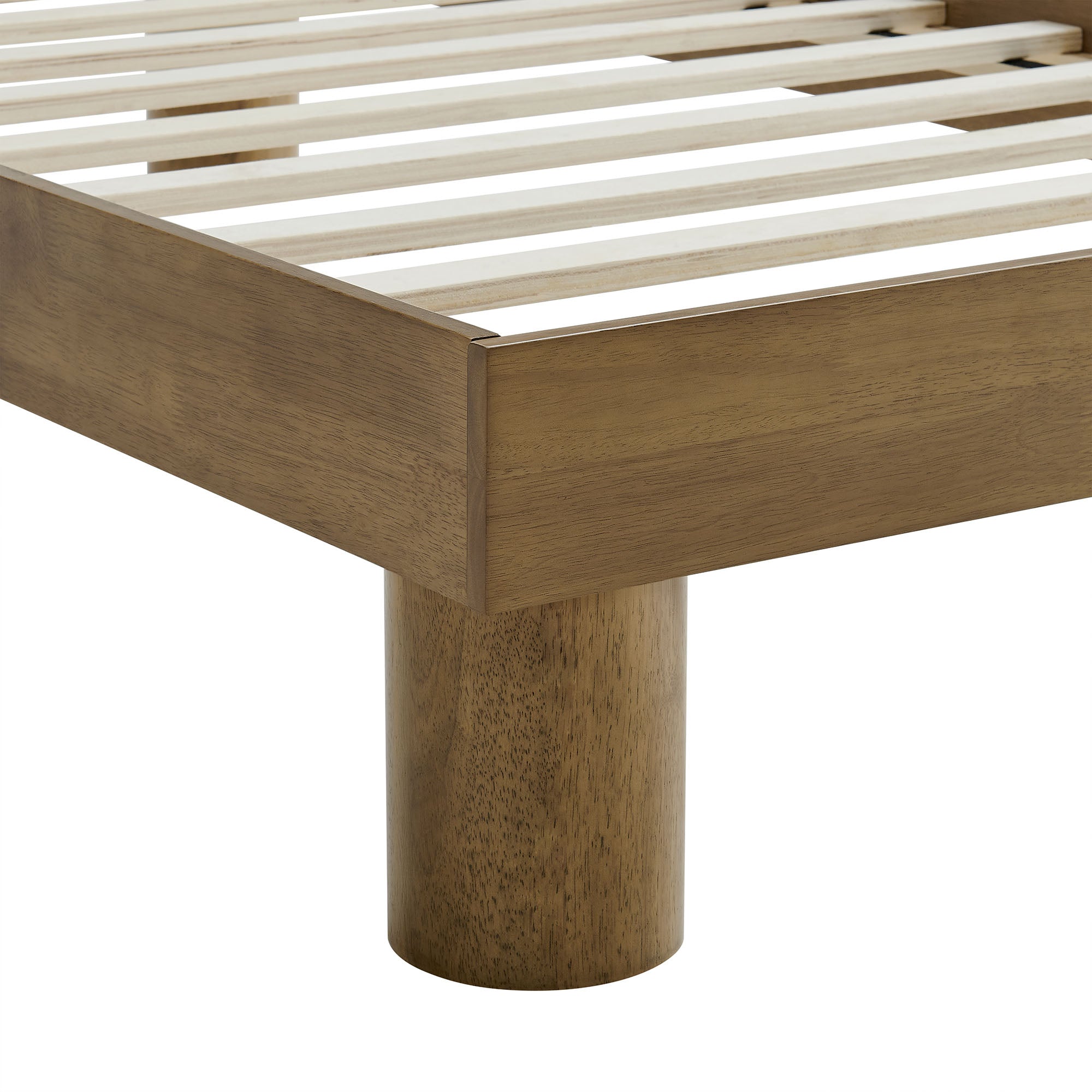 Runa Platform Bed by Modway