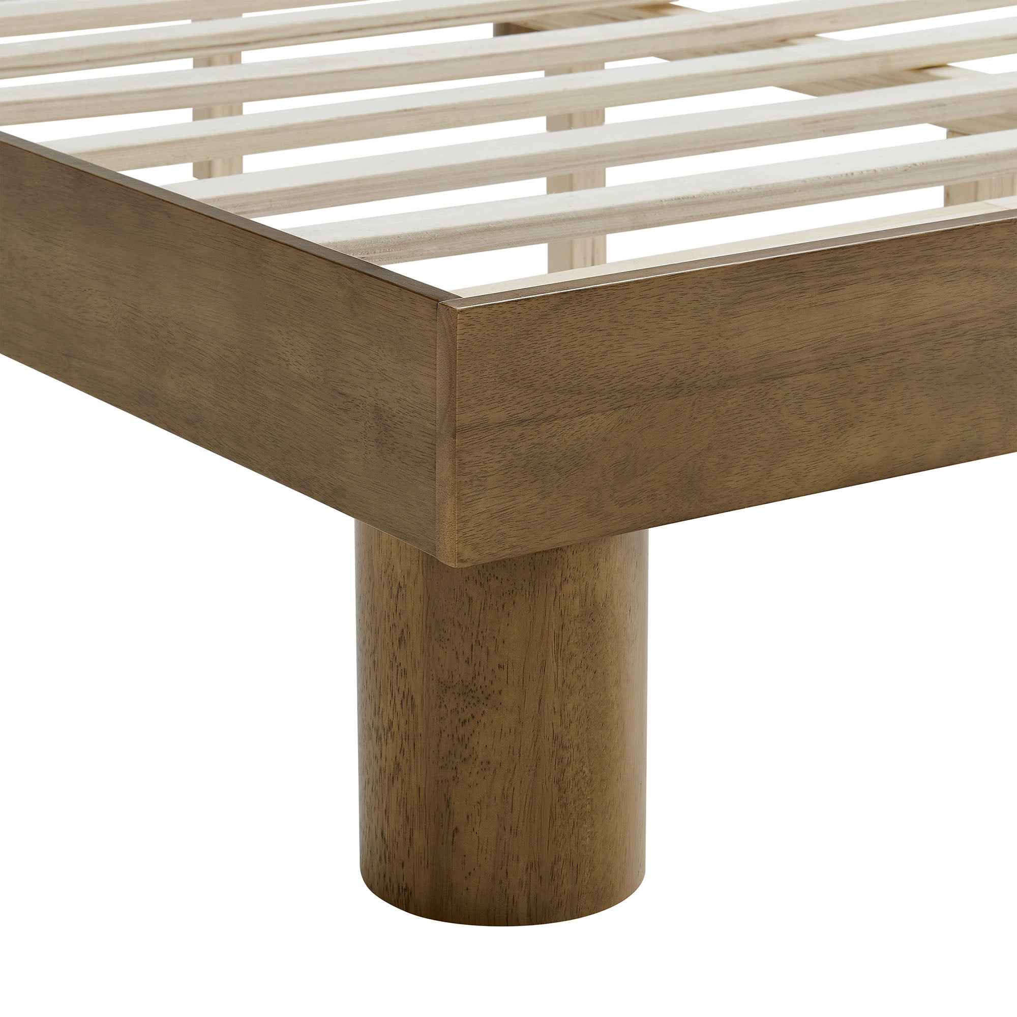 Runa Platform Bed by Modway