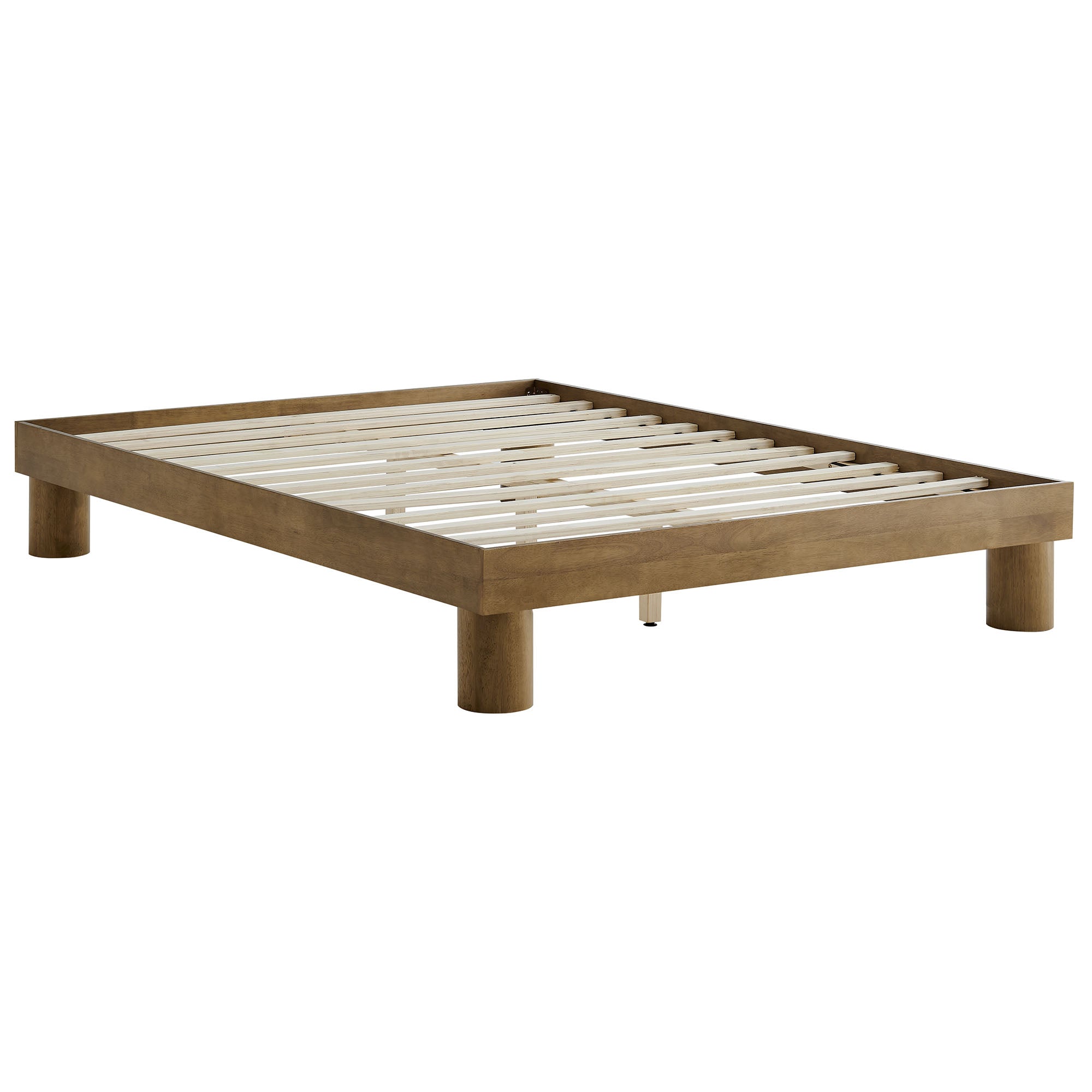 Runa Platform Bed by Modway