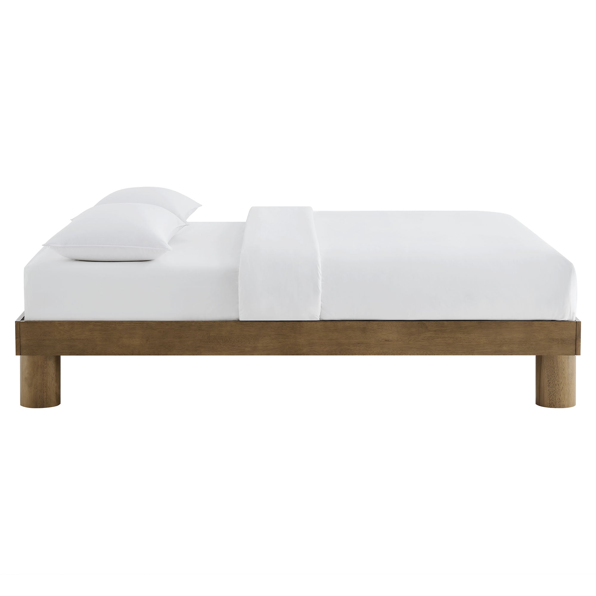 Runa Platform Bed by Modway