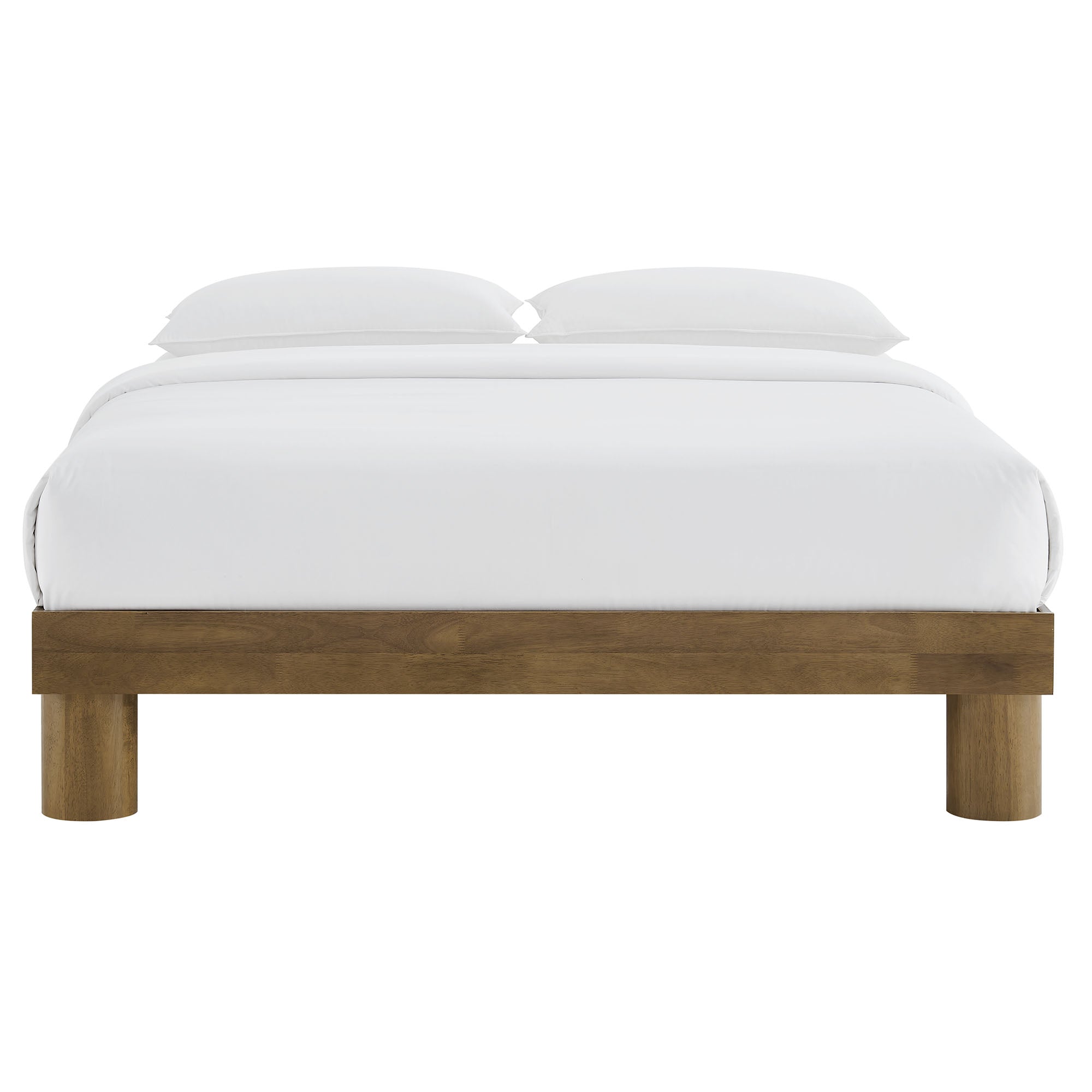 Runa Platform Bed by Modway