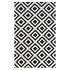 Black and White / 5x8