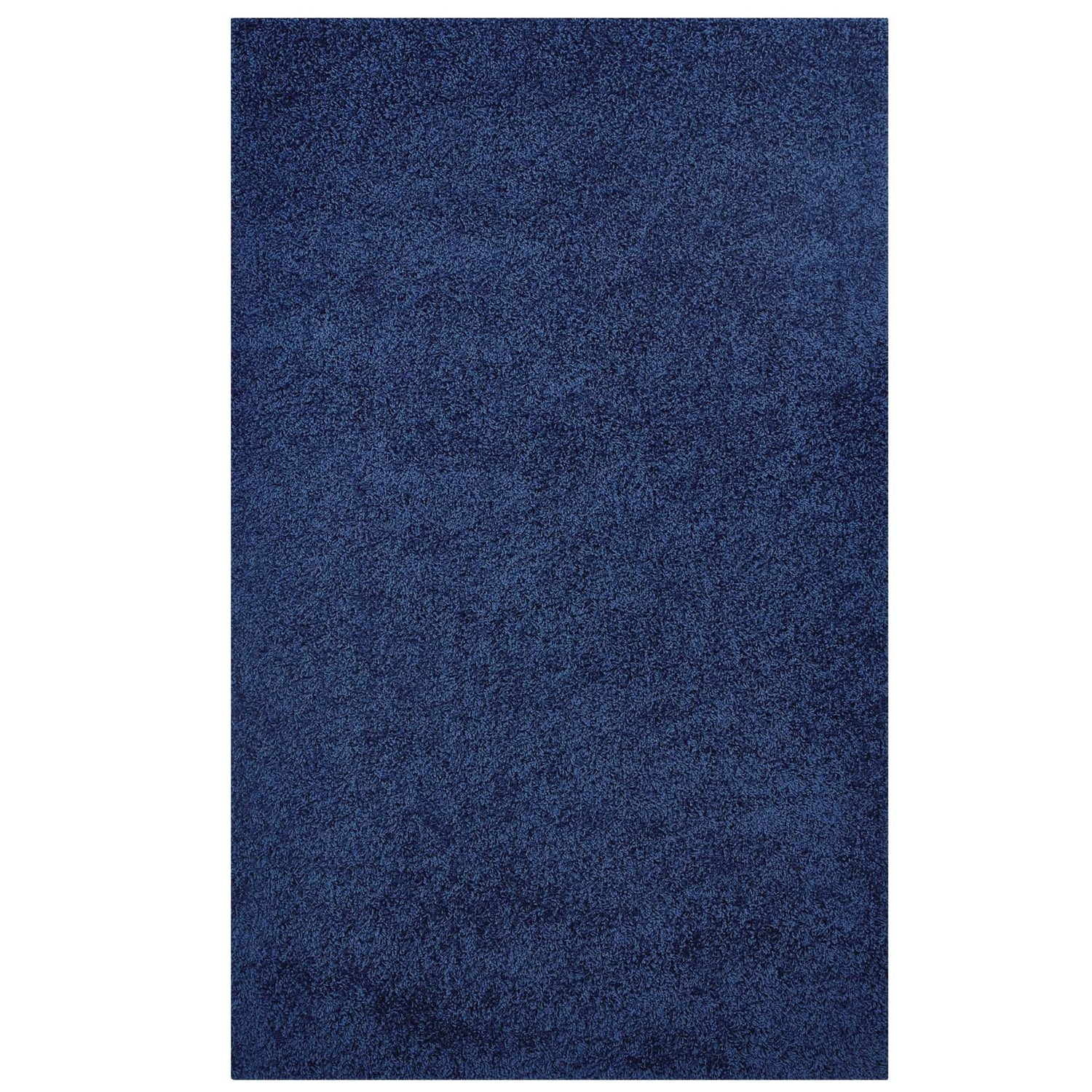 Enyssa Solid Shag Area Rug by Modway