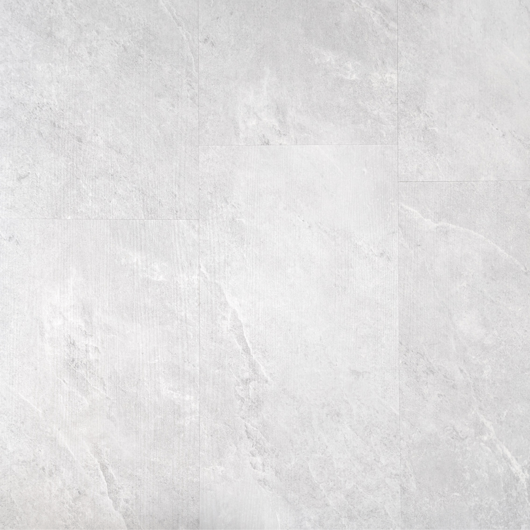 24" x 12" x 5mm Thickness Stone Signature Style, Stone Polymer Composite, Click-Lock , 20MIL (24SQ FT/ BOX)