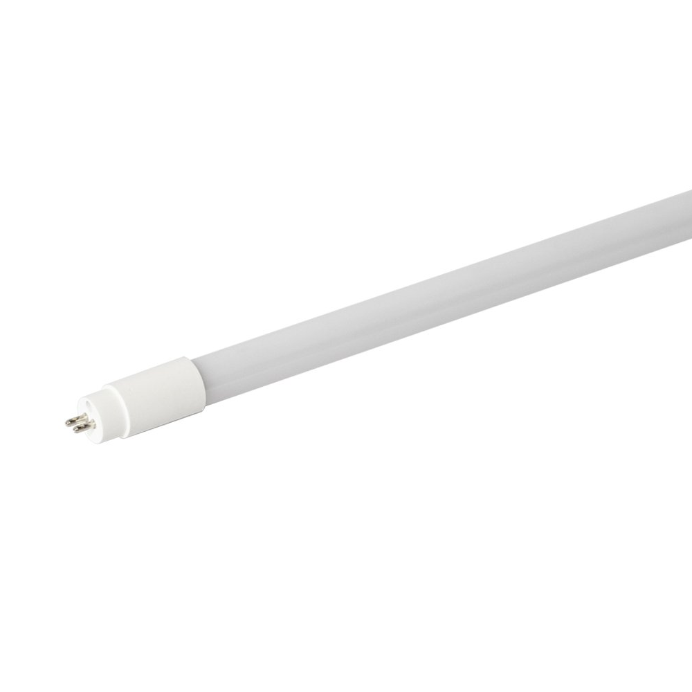 4ft T8 LED Tube - Hybrid Tube (Type A+B) - 32W - 4000K, AC100-277V - 2200 Lumens - (Cool White) Ballast Bypass/Ballast Compatible