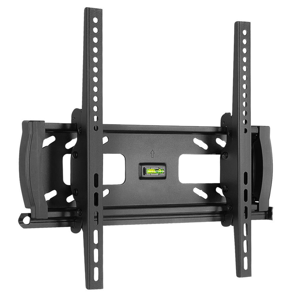 Anti-Theft TV Wall Mount for LCD