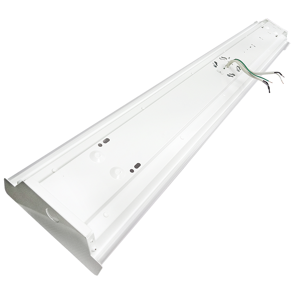 4ft Tunable LED Wrapround Light AC 120-277V