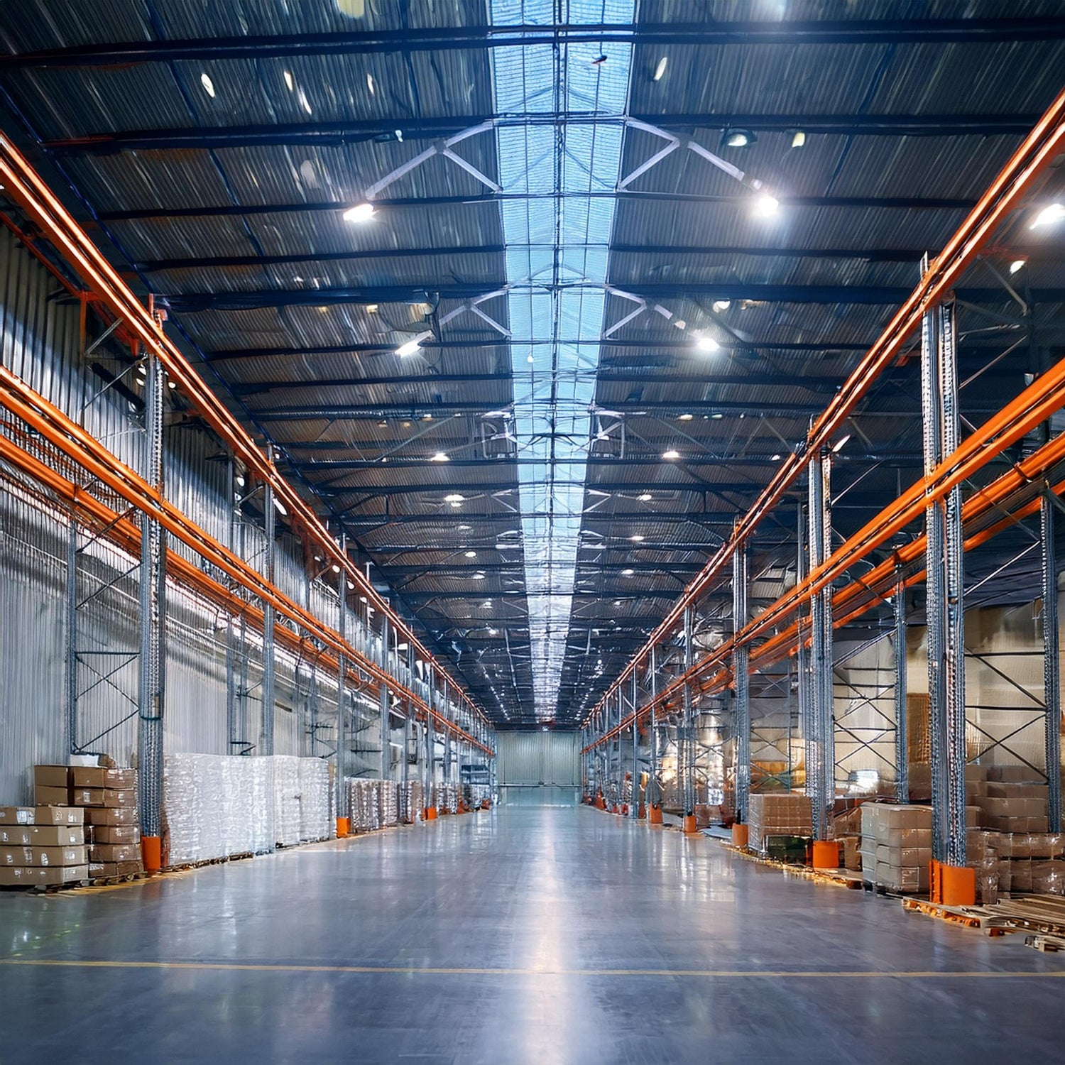 UFO LED High Bay Light 230W, CCT Changeable 4000K/5000K, 36000LM, 0-10V Dim, AC120-277V, UL DLC Premium, Bronze, For Warehouse Workshop Factory Barn Garage Airport