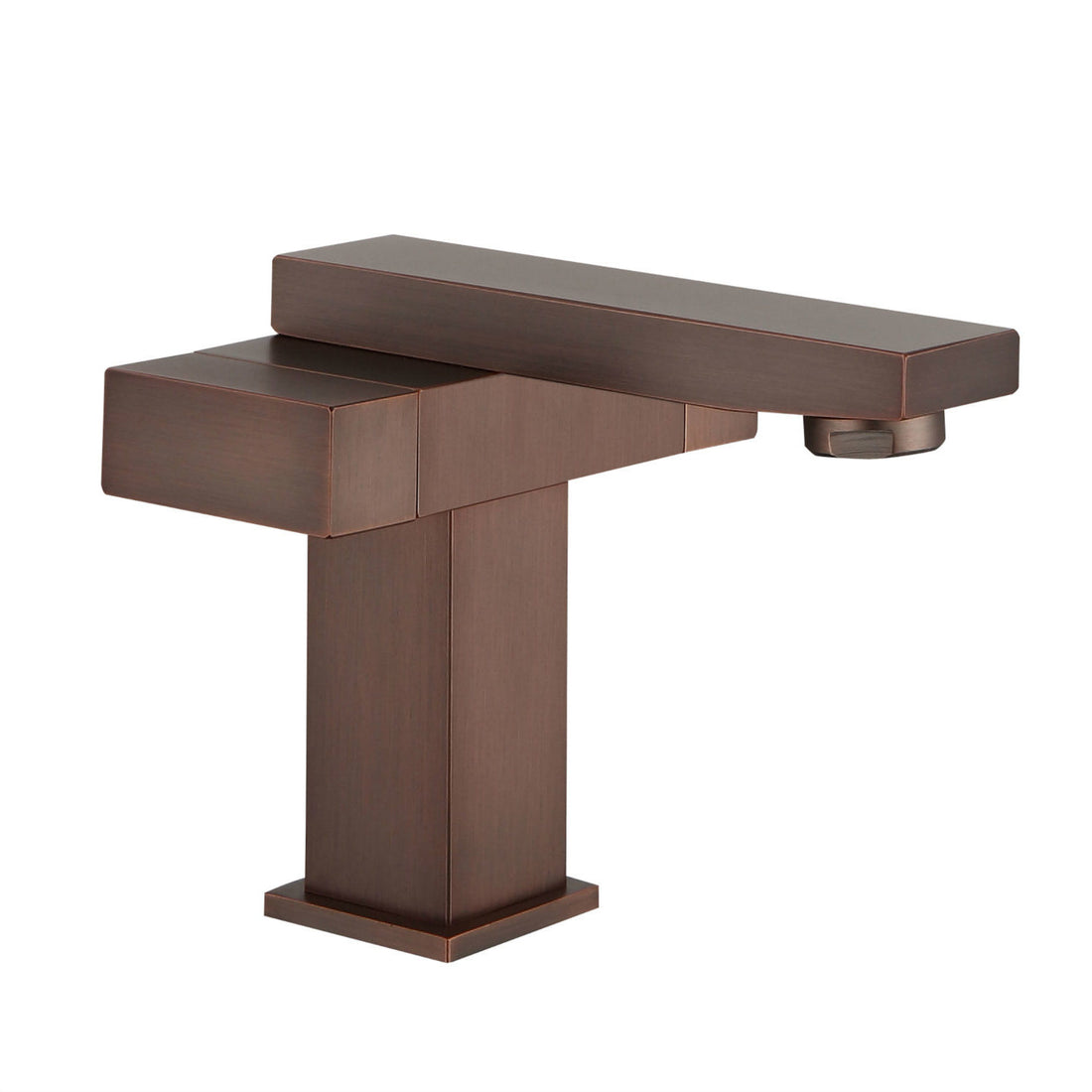 High-Quality Upc Faucet With Drain In Brown Bronze (Zy6051-Bb) - 1 Year Manufacture Defects-Parts Only