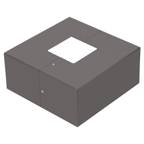 5 inch Square Base Cover