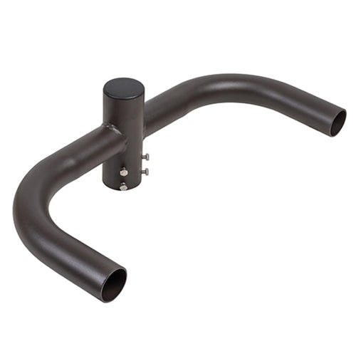 Double 180’ Horizontal Tenon Adaptor