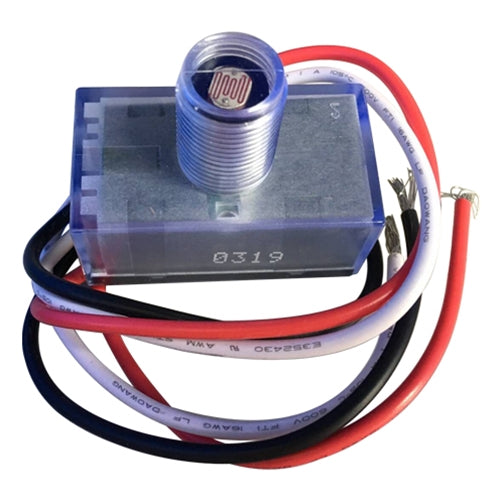 Photoelectric Switch for Wall Pack 120-277V