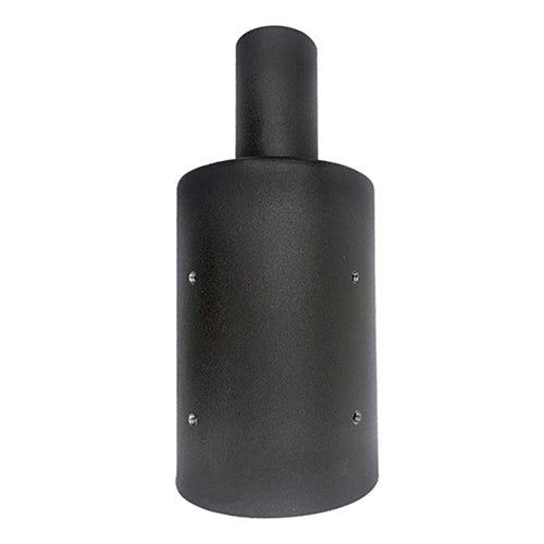 5 Inch Round Tenon Adapter